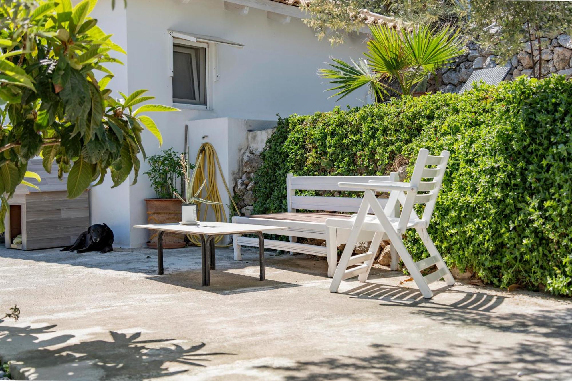 Ágios Nikólaos Rafaela'S Sea View House 아파트 외부 사진