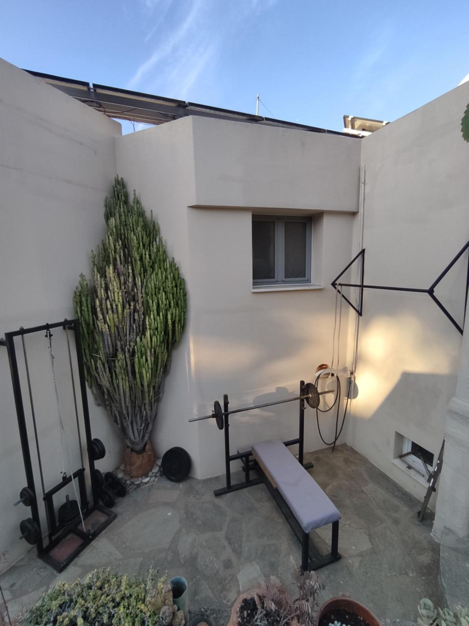 Ágios Nikólaos Rafaela'S Sea View House 아파트 외부 사진